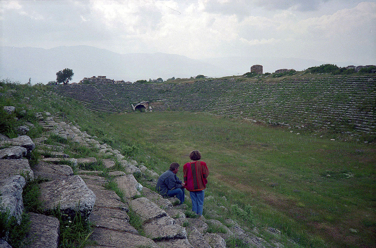 07.04.1993 | Stadion   | Stadion