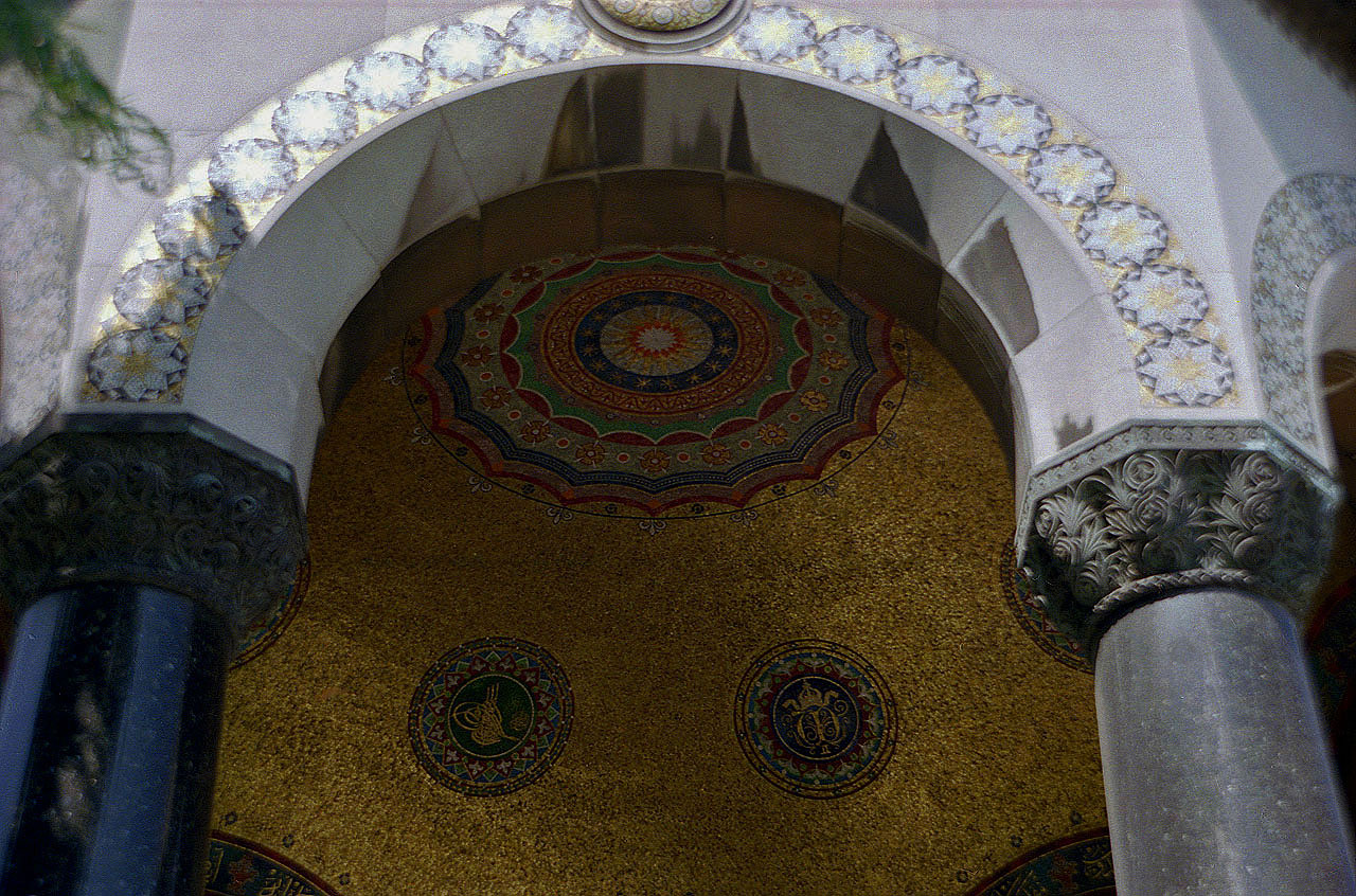 23.06.1993 | Hippodrom | Deutscher Kaiser Wilhelm Brunnen