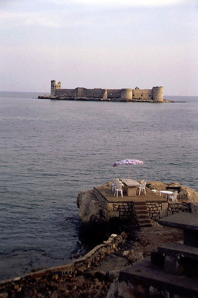 29.04.1993 | Seeburg   | Seeburg von Korykos