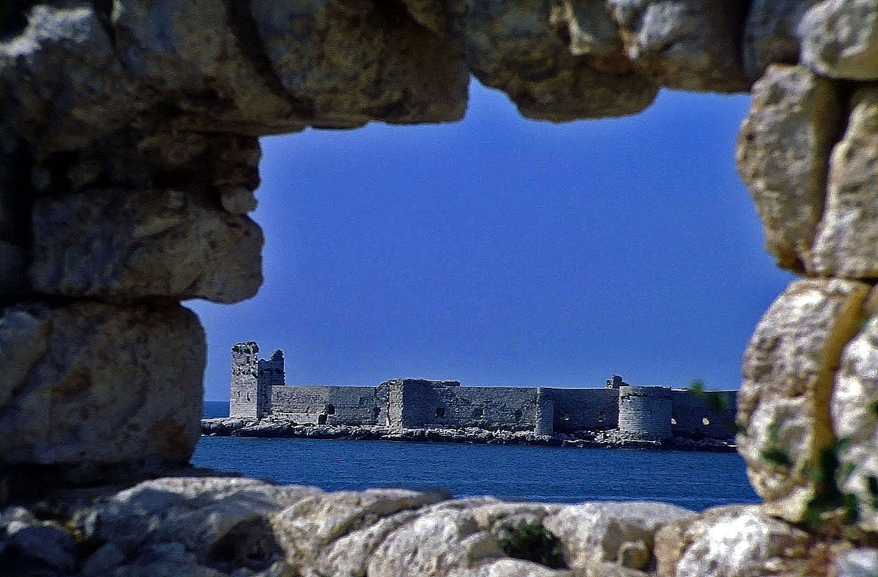 30.04.1993 | Landburg | Seeburg von der Landburg