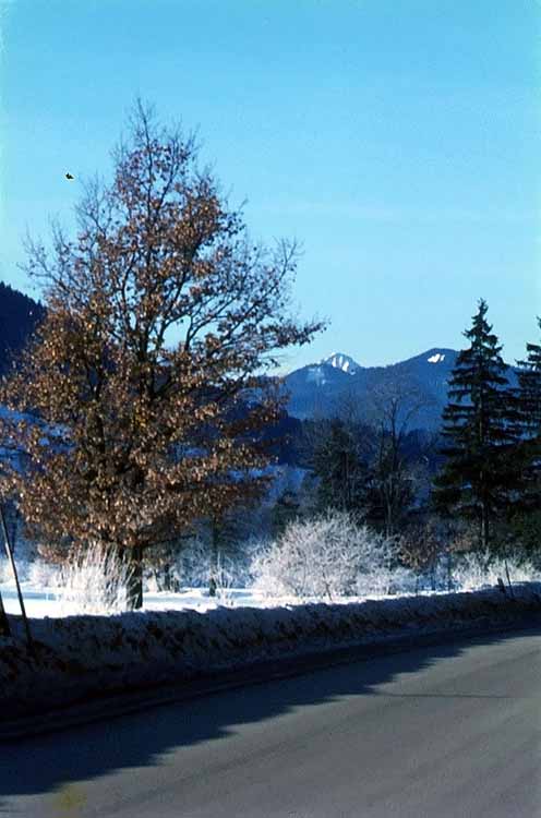 Hirschberg am 08.01.1970