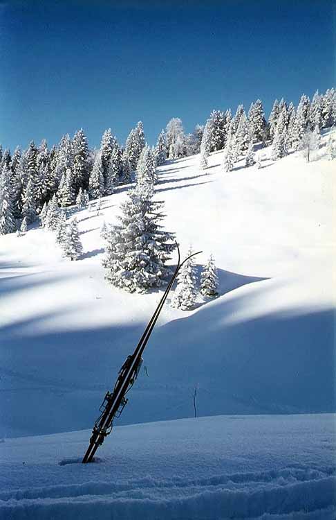 Seekarkreuz am 02.01.1971