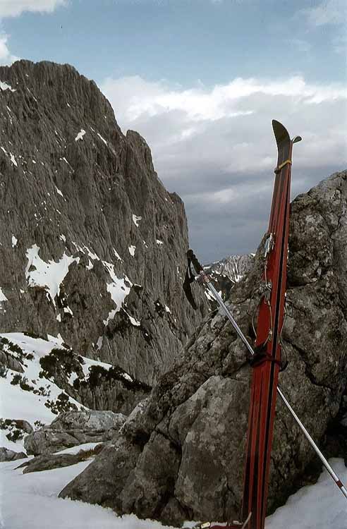 Mitterkaiser am 01.05.1971