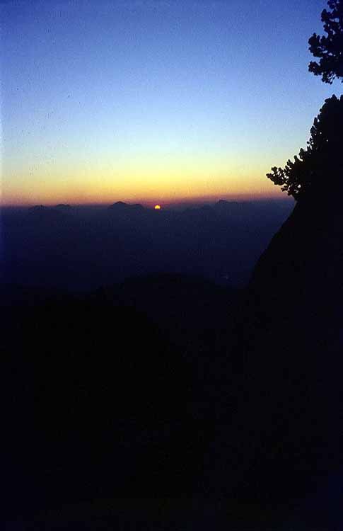 Scheffauer am 10.07.1971