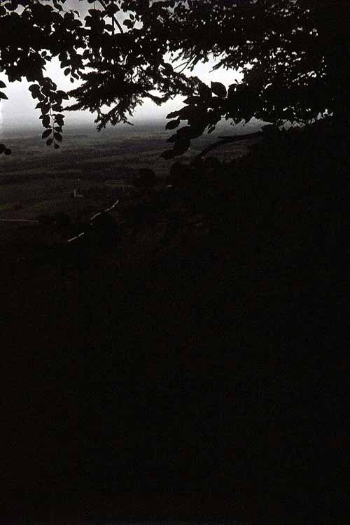 Heuberg am 28.05.1972