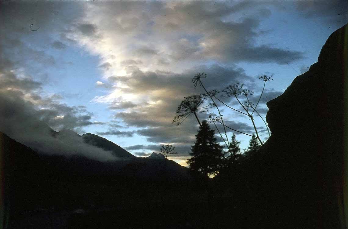 Ramolhaus am 27.09.1975