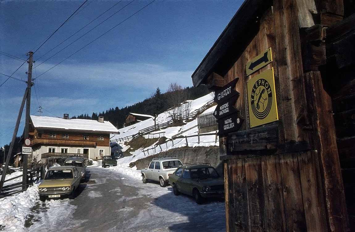 Innerst am 31.12.1975