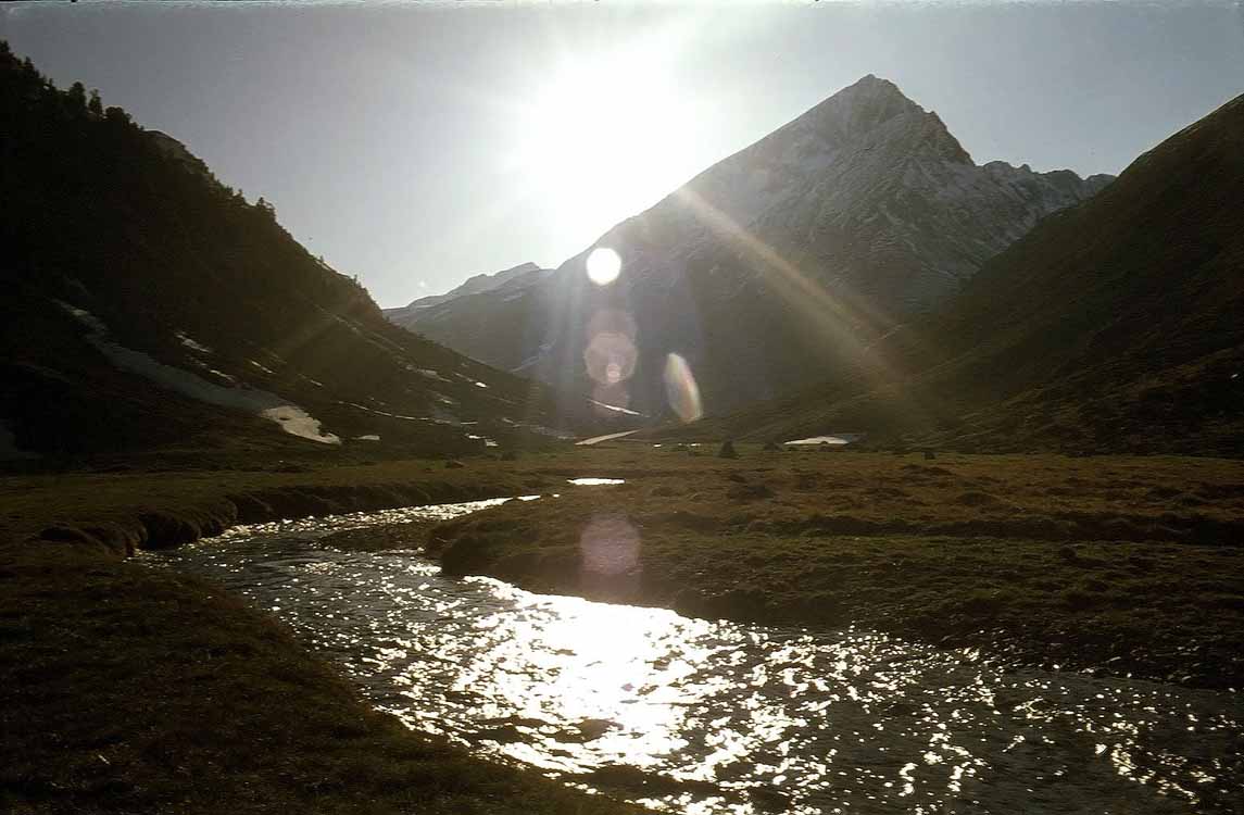 Haggen am 14.05.1976