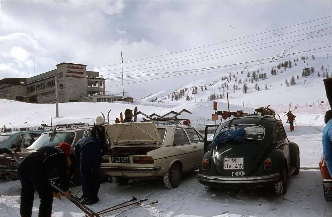 Poschiavo am 15.03.1978