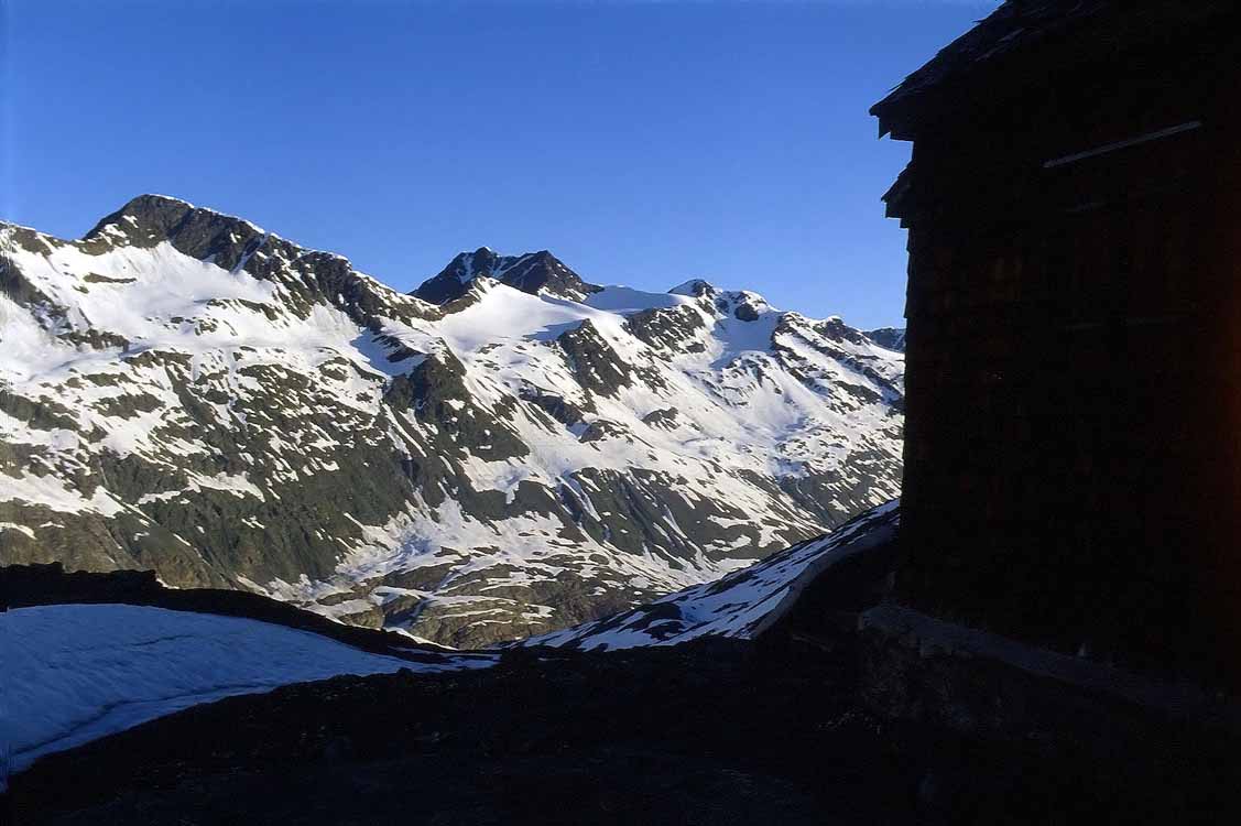 Hochwilde am 15.06.1981