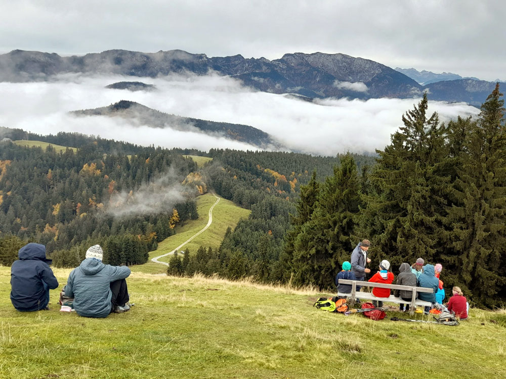 Zwiesel am 09.10.2022