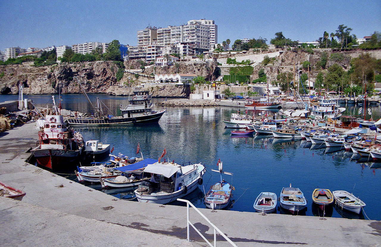 Antalya