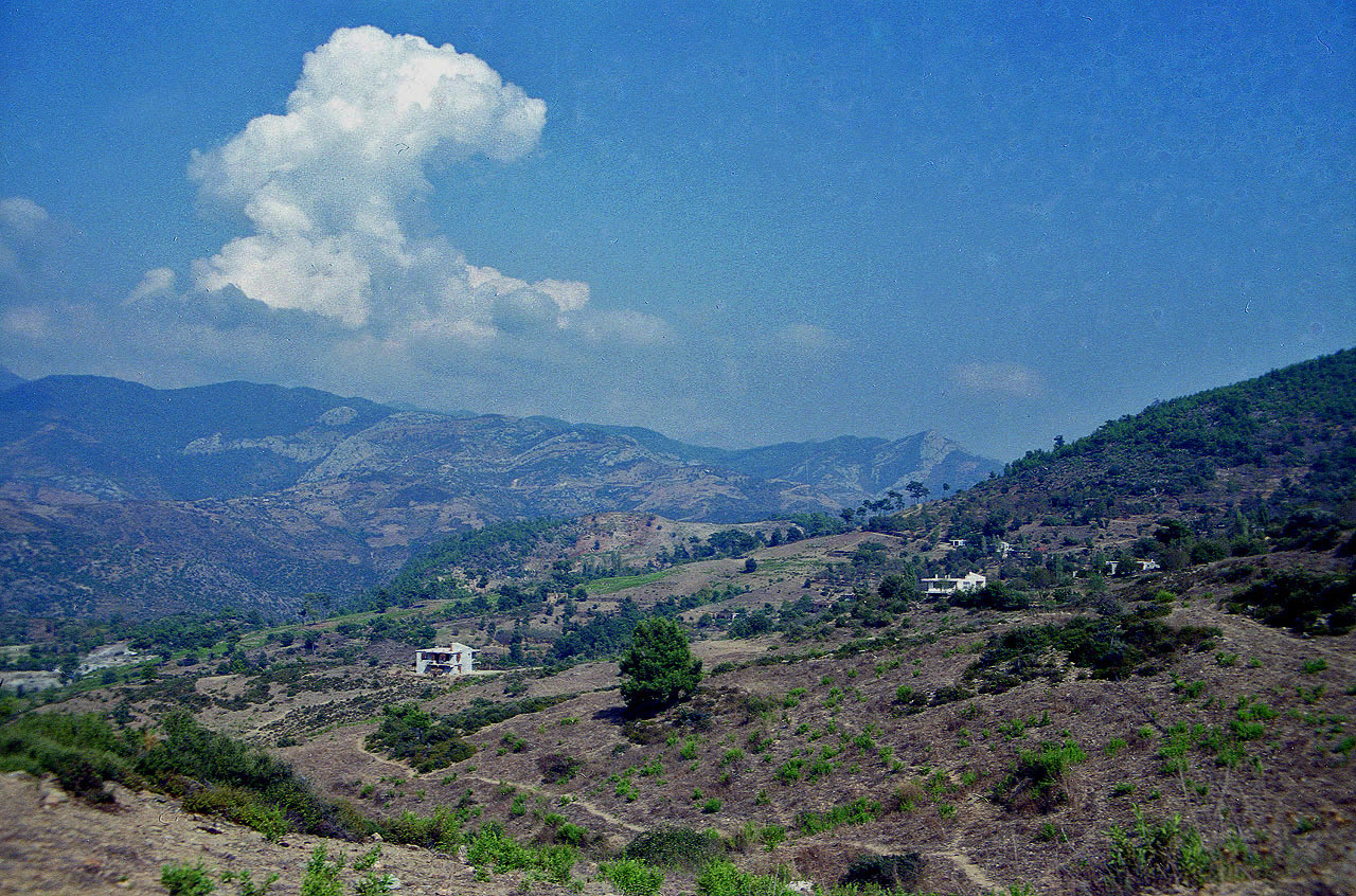 Antiocheia am Kragos