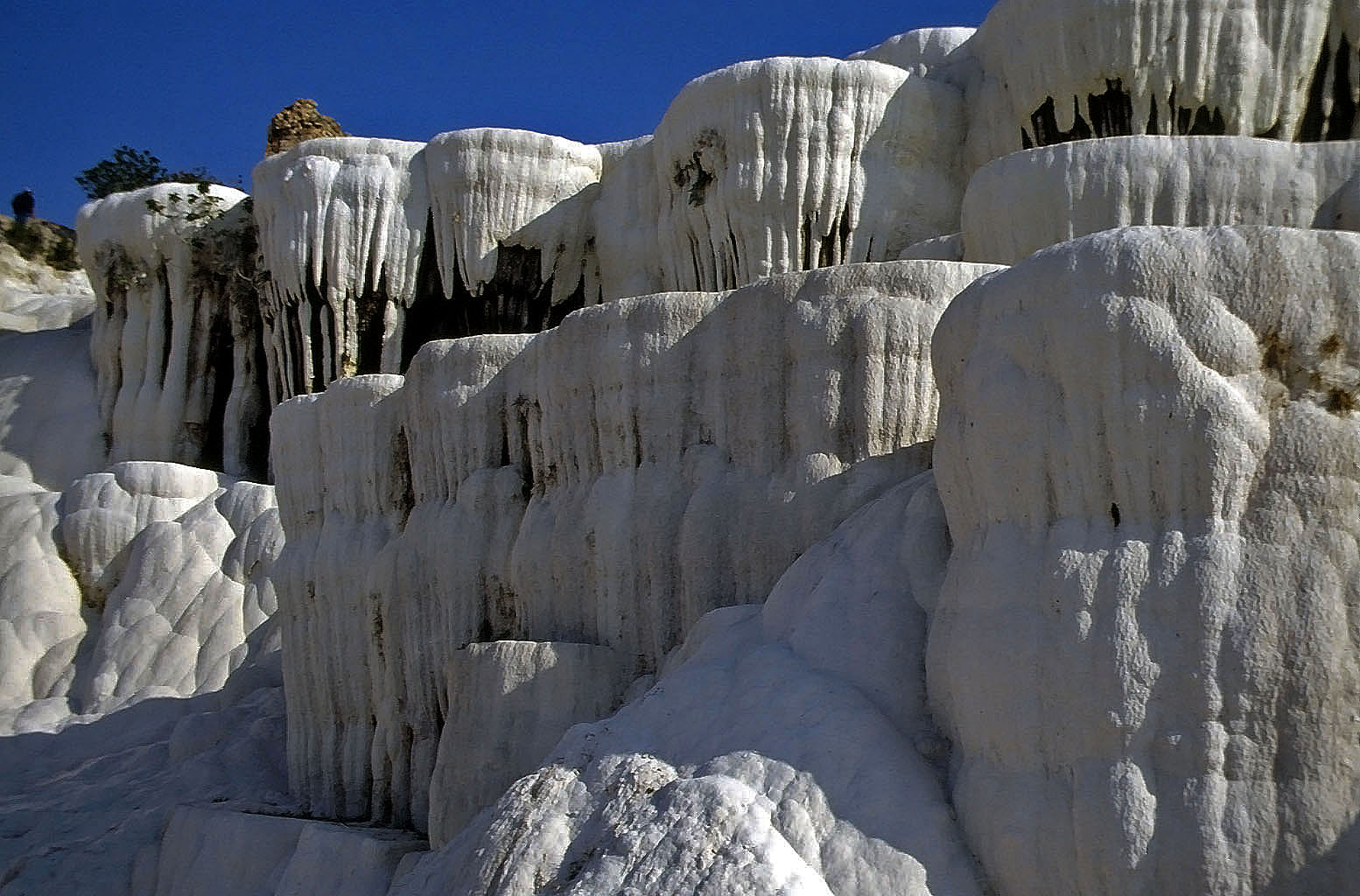 Pamukkale